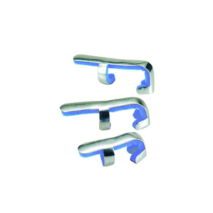 Protecteur de doigt de sport OL-FS001 Support d'attelle de doigt entorse pour équipement de rééducation - Product Image 2