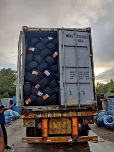 Neumático de Coche Joyroad de Buena Calidad al por Mayor, 17 Pulgadas, 225/60R17 225/65R17, Neumático de Verano para Todas las Estaciones - Product Image 4