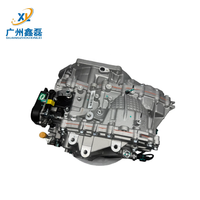 Remplacement de boîte de vitesses 025CVT d'origine pour Chery Jetour OE 025CHA-1500010CA