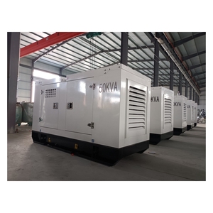 <span class=keywords><strong>30kw</strong></span>ディーゼル発電機<span class=keywords><strong>30kw</strong></span> 50kw 70kw 80kw発電機 - Product Image 4