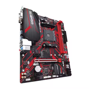 Per GA <span class=keywords><strong>B450M</strong></span> GAMING AMD B450 /2-DDR4 DIMM /M.2 /USB3.1 /Micro-ATX/Nuovo/max-32G Doppio Canale AM4 Scheda Madre - Product Image 2