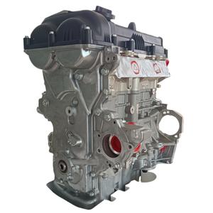Motor G4FG, gran oferta, motor de coche G4FG G4FC G4KE G4FJ para Hyundai Kia, montaje de motor para Hyundai <span class=keywords><strong>Daihatsu</strong></span> Kia 2,5 V6 1.6L - Product Image 4