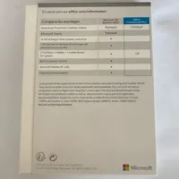 Office 2021 Professional Plus, Versión Digital, Activación Global en Línea 100% Garantizada, Sellado de Fábrica, Paquete Completo