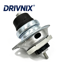 Support moteur de haute qualité DRIVNIX pour Land Rover Range Rover Sport L320 (2005-2013) OE KKB500602