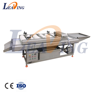 Thương Mại Tự Động Trái Cây Khô Ngày Bàn Chải Sạch Máy Ngày Palm Máy Chế Biến - Product Image 1