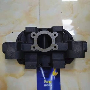 1032517 HPV118 Tapa de la Bomba Hidráulica ZAXIS240-3 ZAXIS270-3 HPV118 Tapa del Cabezal de la Bomba Principal 1032517 - Product Image 4