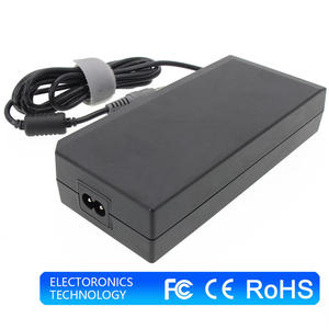 Cargador de Laptop Original de 170W, 20V 8.5A, Adaptador de Corriente Universal, P50 W540 W541 P52 R7000 Y7000 Y7000P R720-15 - Product Image 5