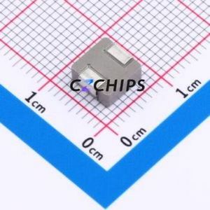 Inducteur de puissance SRP6030VA-3R3M SMD, 6,6x7,1 mm (Inductance : 3,3 µH) (Précision : 20 % Courant nominal : 9 A) - Product Image 2