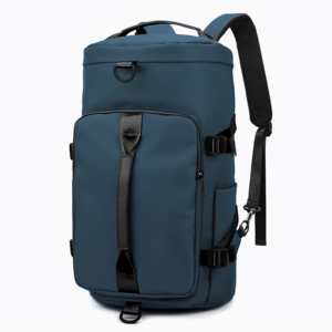 Grande capacità di Sport Gym Weekender Wet and Dry Separation per articoli da palestra Duffle Bag personalizzato <span class=keywords><strong>borsone</strong></span> da <span class=keywords><strong>viaggio</strong></span> da palestra <span class=keywords><strong>zaino</strong></span> - Product Image 2