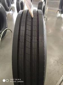 ยางเรเดียลแบบไม่มียางในสำหรับรถบรรทุกหนักและรถบัส ขนาด 215/75R17.5 225/70R19.5 235/75R17.5 สำหรับการเดินทางทางไกลและรถกึ่งพ่วง ขายส่ง - Product Image 4