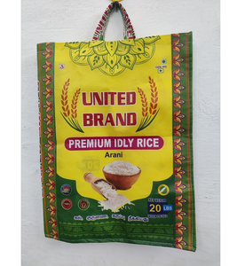 Bolsas con logotipo de diseño personalizado, bolsas reutilizables y bolsas de compras para eventos corporativos de marca y uso diario - Product Image 1