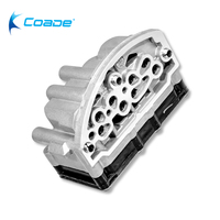 Solénoïde de commande de transmission automatique KEDE Factory Direct A604 41TE pour Dodge Chrysler 4431700 4504570AB 5015646AC 5015646AB 5140429AA