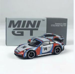 मिनी 1:64 माज़दा ए 1 एलबी40 2024 टोकियो ऑटो सैलून मिश्र धातु डाइकास्ट अनुकूलित कार मॉडल 953 डाइकास्ट टॉय होम सजावट उपहार उपहार - Product Image 1