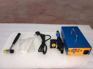 <span class=keywords><strong>Prix</strong></span> de vente inférieur Kit d'induction de débosselage peinture moins pour carrosserie grêle - Product Image 4