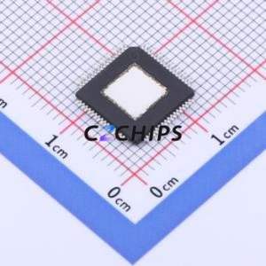 Nuevo y Original LAN9252I/PT (10x10) Circuito integrado IC Chip Ethernet Transceptor - Product Image 2
