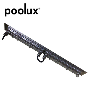 Đèn <span class=keywords><strong>Led</strong></span> Dưới Nước Ip68 Bằng Thép Không Gỉ SS316 Màu Trắng Ngoài Trời 2022 Đèn Tuyến Tính Cho Ao Hồ Bơi Đèn Tuyến Tính Dưới Nước 12V <span class=keywords><strong>24V</strong></span> - Product Image 6