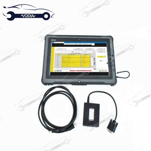 Herramienta de Diagnóstico Automático para Montacargas JUDIT 4 Jungheinrich Judit Box Incado con Tableta F110 - Product Image 1