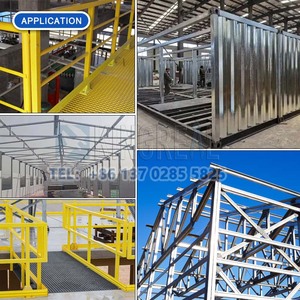 Kingreal <span class=keywords><strong>2025</strong></span> SS Ống sản xuất máy để làm Ống thép không gỉ thiết bị erw Ống Mill Máy làm - Product Image 6