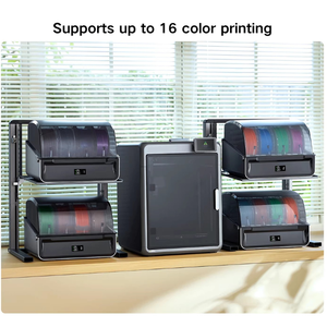 K2 FDM <b>Desktop</b> 3D <b>Printer</b> High Accuracy for Architectural Models Prototypes and Design Fdm 3d <b>Printer</b> <b>Desktop</b> Mini - Product Image 5