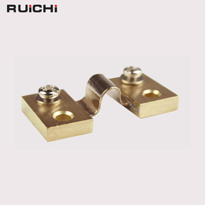 Suface Đen <span class=keywords><strong>Shunt</strong></span> <span class=keywords><strong>60A</strong></span>/75mV Máy hàn hiện tại <span class=keywords><strong>Shunt</strong></span> điện trở Bảng điều chỉnh Meter DC <span class=keywords><strong>Shunt</strong></span> - Product Image 2