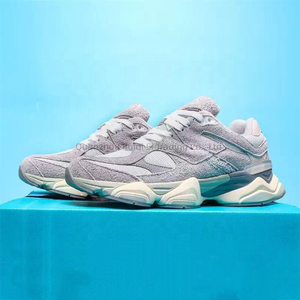 Новые хиты продаж <span class=keywords><strong>2025</strong></span>: высококачественные спортивные кроссовки Balance Nine Thousand and Sixty — дышащие, легкие, повседневные, для комфортной ходьбы. - Product Image 4