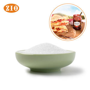 Matières premières de <span class=keywords><strong>xylitol</strong></span> de qualité alimentaire boissons cuites au four chewing-gum et autres poudres/particules - Product Image 3