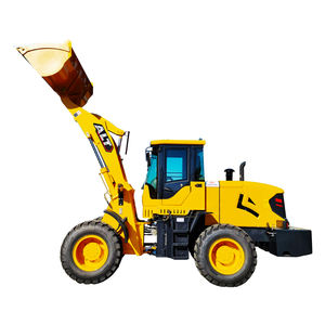 AOLITE 938T comprar carregadeira de rodas carregadeira chinesa frontal para venda tamanho compacto para jardim e terras agrícolas - Product Image 6