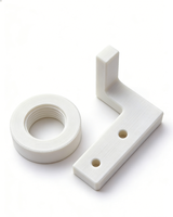 Services de prototypage rapide en nylon SLS, usinage micro personnalisé OEM, moulage, tolérances de haute précision, faible MOQ, impression 3D