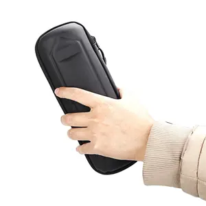 Capsule sac étanche cyclisme vélo de route <span class=keywords><strong>vtt</strong></span> boîte rigide outil de réparation lunettes clé Cage pour porte-bouteille d'eau étui - Product Image 2