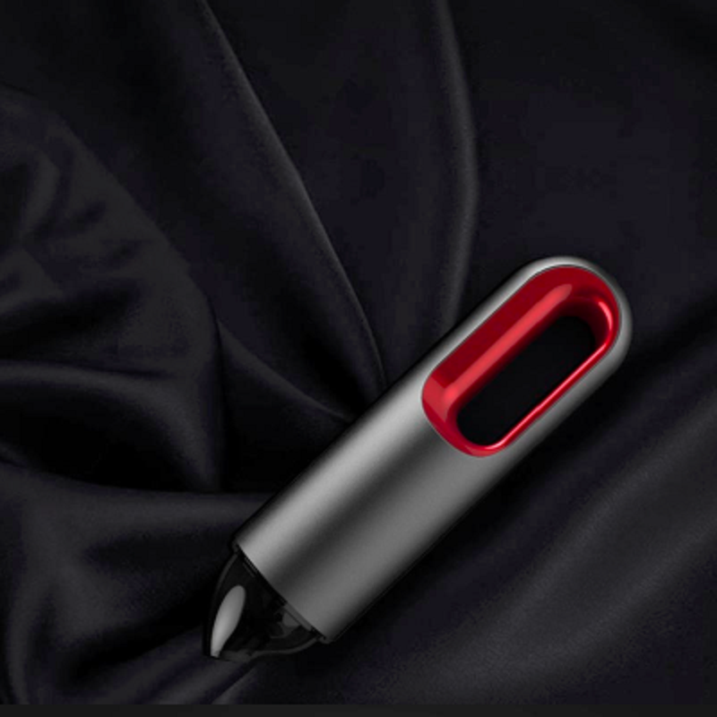 dropshipping:Wireless Portable Car Vacuum Cleaner