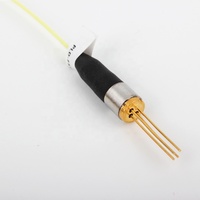 Graine Laser en Fiber 1550nm, épaissi pour télémètre, vente en gros