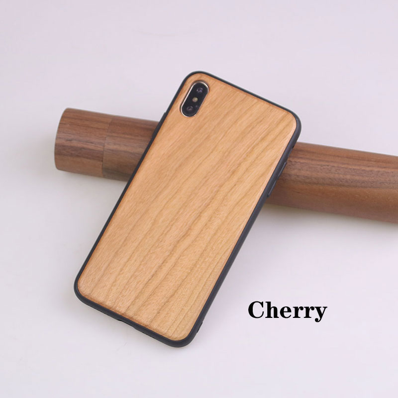 Cherry wood