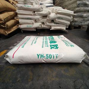 สไตรีนเอทิลีนสไตรีนซิโนเปกเซบส์ยางเทอร์โมพลาสติกโพลิเมอร์/ YH-503T YH-501T ผง/เม็ด