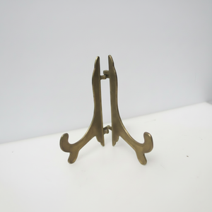 Soporte de placa etal, accesorio más antiguo, producto en venta - Product Image 1