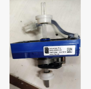 Tête de commande manuelle universelle Pro 3203 30630 A0 14471334 Kw1819 320330630a0 320330630AO pour accélérateur - Product Image 1