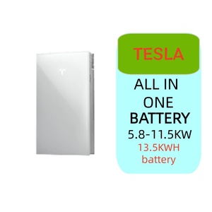 Convertisseur solaire hybride Tesla POWER WALL, convertisseur PV Tesla Power Wall 3/Power Wall 2/Power Wall+ tout-en-un 3,8-11,4 kW, version américaine - Product Image 1