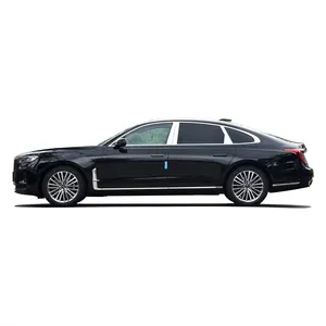 Hongqi H9 2023 2.0T New Light Gasoline Cars 7 Speed Double Clutch City Commuting New Car