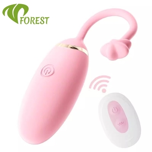 Women's Fashion Remote Control Vibrator <strong>Star</strong> Shape Vagina Balls &amp; Clitoral G-Spot Massage <strong>Sex</strong> Toys Masturbators for Female - Product Image 1