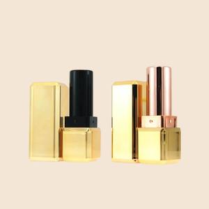 Tubos de pintalabios personalizados al mejor precio Tubos de pintalabios líquidos vacíos de lujo - Product Image 2