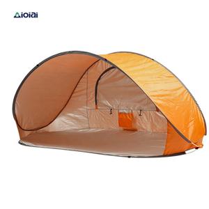 <span class=keywords><strong>Tente</strong></span> <span class=keywords><strong>de</strong></span> plage pop-up grande taille Aioiai, <span class=keywords><strong>tente</strong></span> pare-soleil <span class=keywords><strong>de</strong></span> plage résistante au vent - Product Image 1