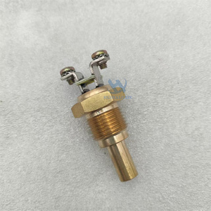 Capteur de température d'eau 128-8945 1288945 pour moteurs 3066 C6 C7 C13 C15 C18 et excavatrices 330 330B 325C 325D 325D 385C - Product Image 1