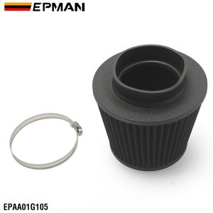 Kit de Admisión de Aire Frío EPMAN para <span class=keywords><strong>Audi</strong></span> <span class=keywords><strong>A3</strong></span> S3 TT VW Golf R GTI Skoda Octavia Seat Leon 2012-2019 EPAA01G105 - Product Image 4