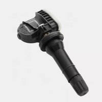 Capteur TPMS intégré 433 MHz Better CAREUD pour véhicules LINCOLN BYD (F2GT1A180CC) - Autonomie de la batterie de 1 à 2 ans - Garantie d'un an