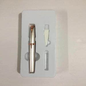 Épilateur Électrique Sourcils 2025 – Rasoir Portable Indolore pour Maquillage et Épilation Faciale Femme - Product Image 6