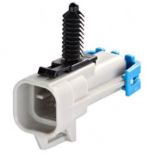 New Oxygen <strong>Sensor</strong> 234-4244 for CTS 3.0L/3.6L V6 2008-2010 &amp; STS 3.6L V6 2008-1 Year Warranty - Product Image 4