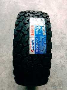 Pneumatici Durun 35x1250 r20 per auto di tutte le dimensioni 215/65 r16 205/55 r16 215/75 r15 215 r55r17 235 75 15 pneumatici 4x4 off Road Durun - Product Image 2