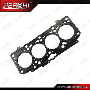 Junta de Culata para Motor Volkswagen POLO III NEW BEETLE GOLF IV <span class=keywords><strong>CADDY</strong></span> II BORA I (1J2) 1.9 AGR AHU ALE ALH AQM 038103383AM - Product Image 2