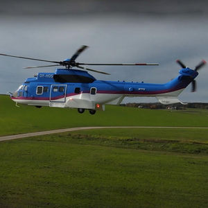 طائرة هليكوبتر روبان EC-225 سوبر بوما 800 للتحكم عن بعد - نسخة ARF - Product Image 2