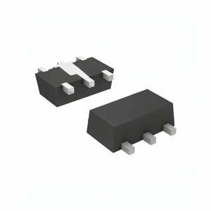 Power Management (PMIC) XC6220B13BPR-G SOT 89 5/6 Original Electronic Circuit Components - Product Image 1