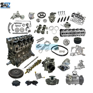 Piezas Automotrices 27060-0L022 Aptas para <span class=keywords><strong>Alternador</strong></span> de Automóvil con Motor <span class=keywords><strong>Toyota</strong></span> <span class=keywords><strong>HILUX</strong></span> Revo Vigo 1KD 2KD - Product Image 6